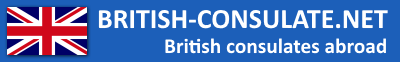 British Consulates Abroad